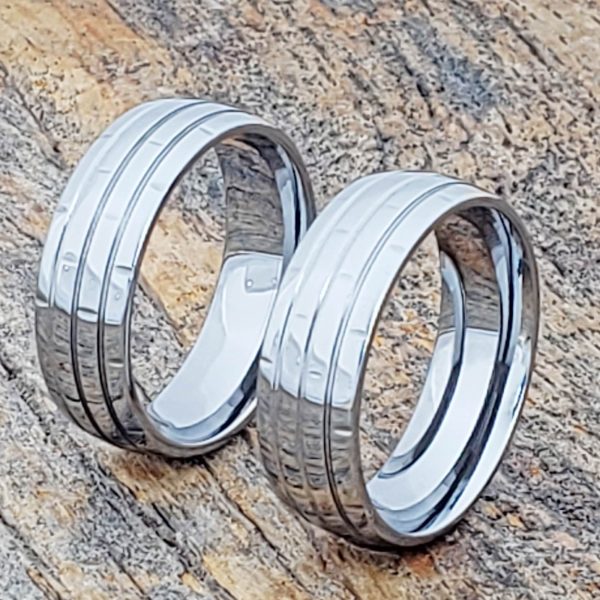 Aruba-7mm-tire-unique-rings