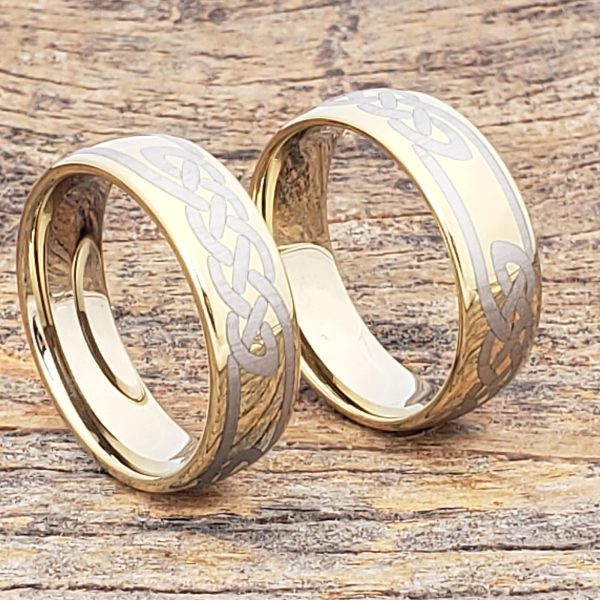 viking-7mm-gold-knot-celtic-rings