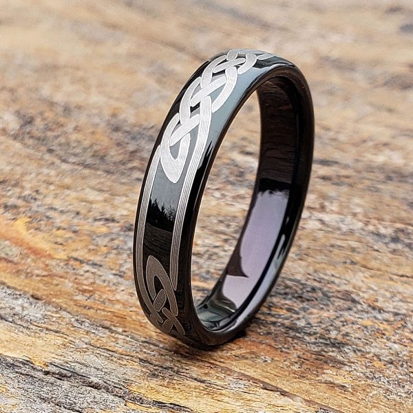 viking-black-tungsten-knot-celtic-ring