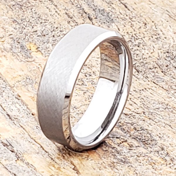 athens-cross-brushed-7mm-tungsten-rings