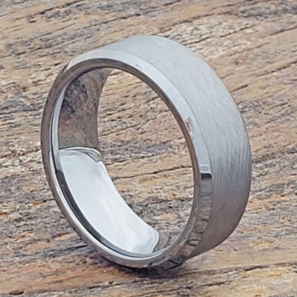 athens-cross-brushed-8mm-tungsten-wedding-bands