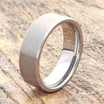 athens-flat-florentine-brushed-tungsten-7mm-wedding-bands