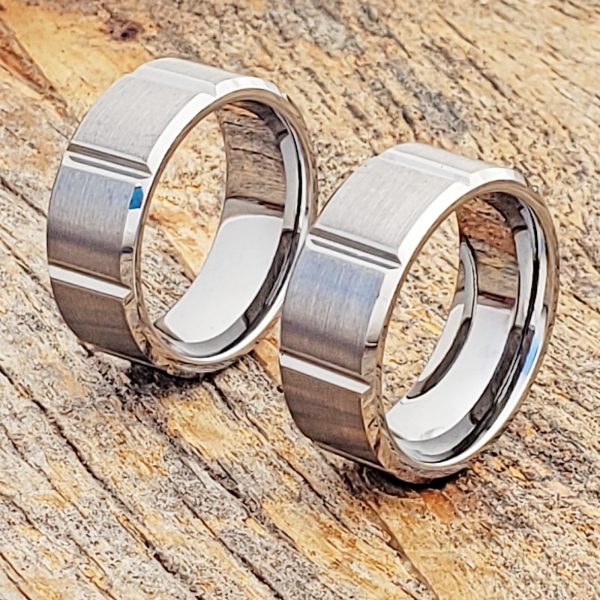 bryson-beveled-9mm-tungsten-wedding-bands