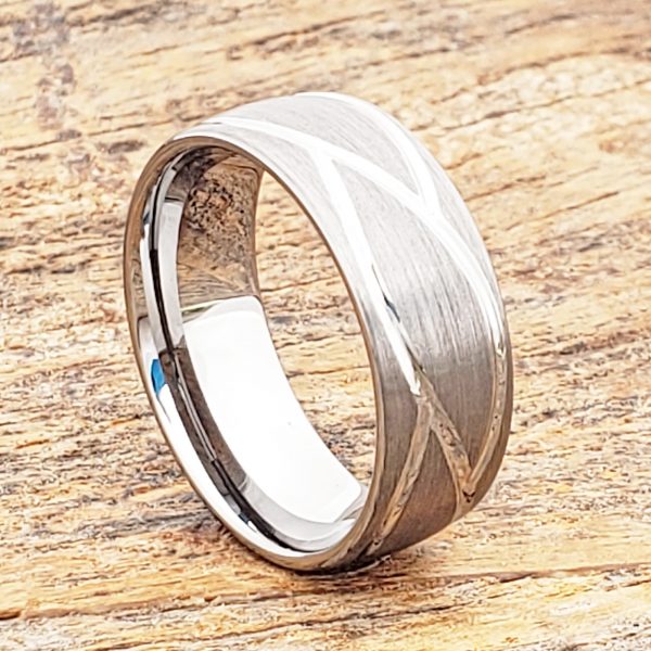 caesar-mens-brushed-8mm-carved-rings