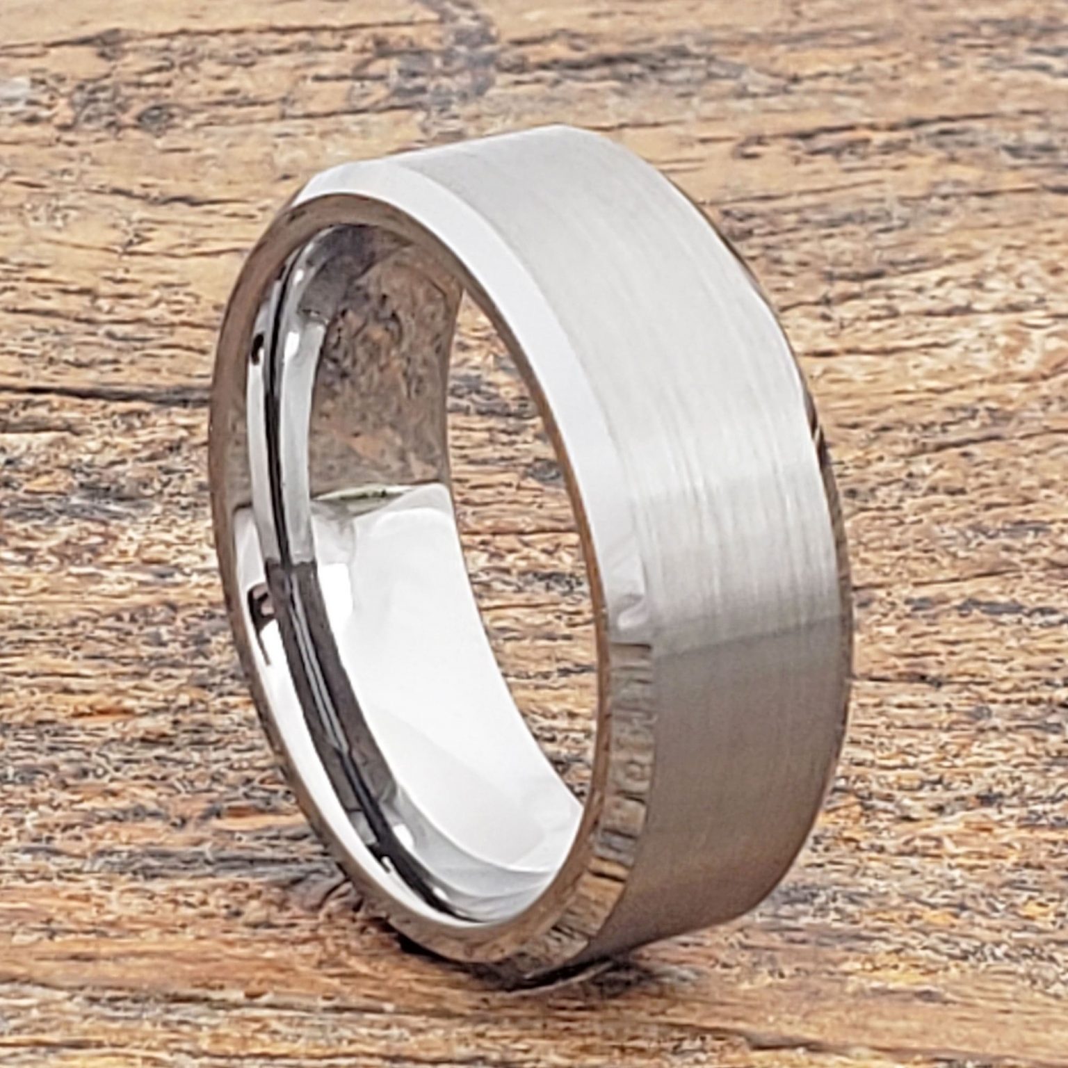 Men’s & Women’s Tungsten Wedding Bands | Tungsten Wedding Ring Set