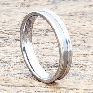 Tungsten Rings, Unique Men & Women Tungsten Rings