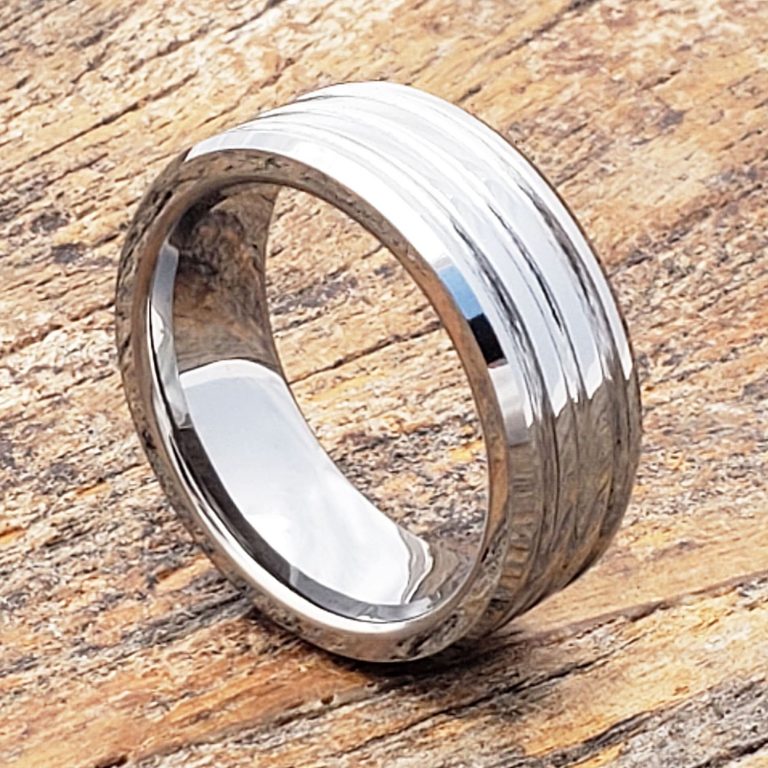 Can Tungsten Rings Be Resized Forever Metals