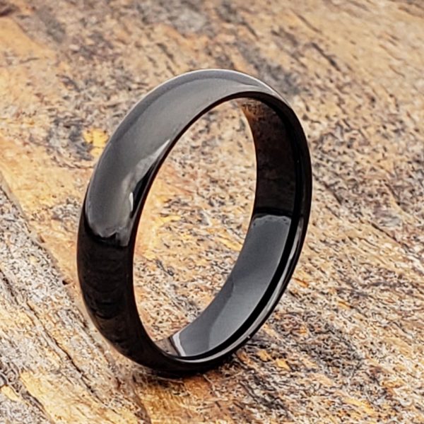 eclipse-black-thin-5mm-womens-tungsten-rings