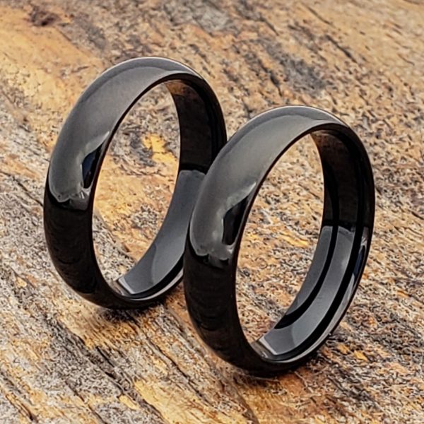 eclipse-black-thin-womens-tungsten-rings