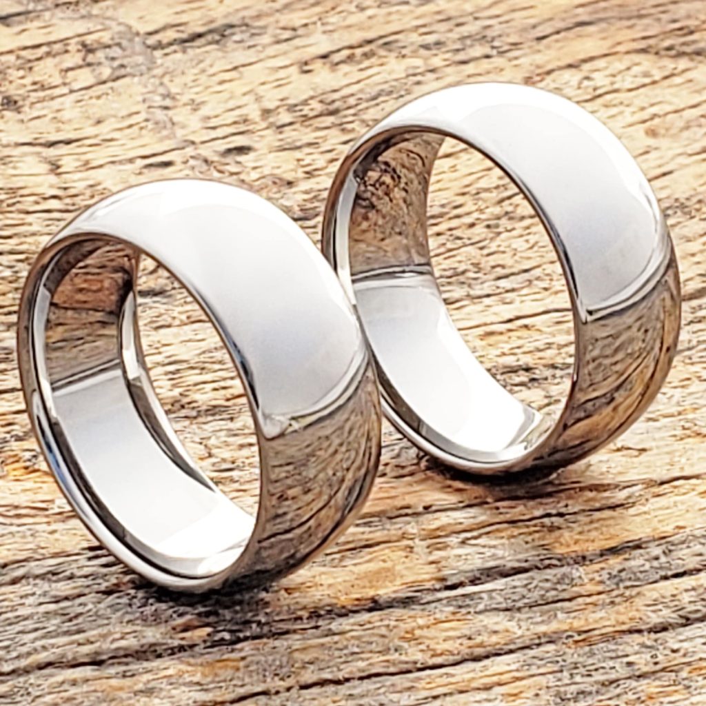 Eclipse Tungsten Wedding Bands Durable Forever Metals   Eclipse Durable Tungsten Wedding Bands 2 1024x1024 