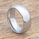 eclipse-polished-tungsten-8mm-wedding-bands