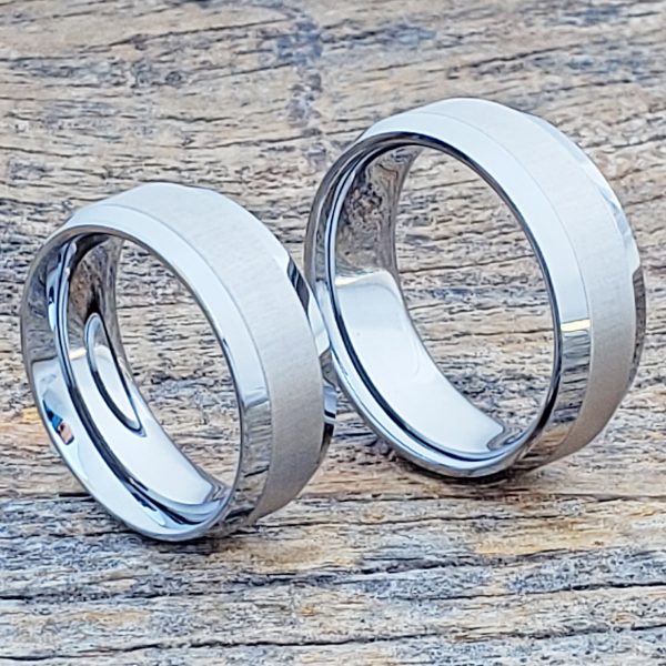 eternal-8mm-laser-engraved-tungsten-wedding-bands