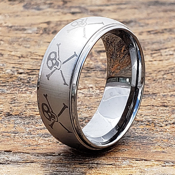 Filigree Diamond Skull Engagement Ring 925 Sterling Silver Skull Ring |  Gothic engagement ring, Gothic wedding rings, Gemstone diamond engagement  rings